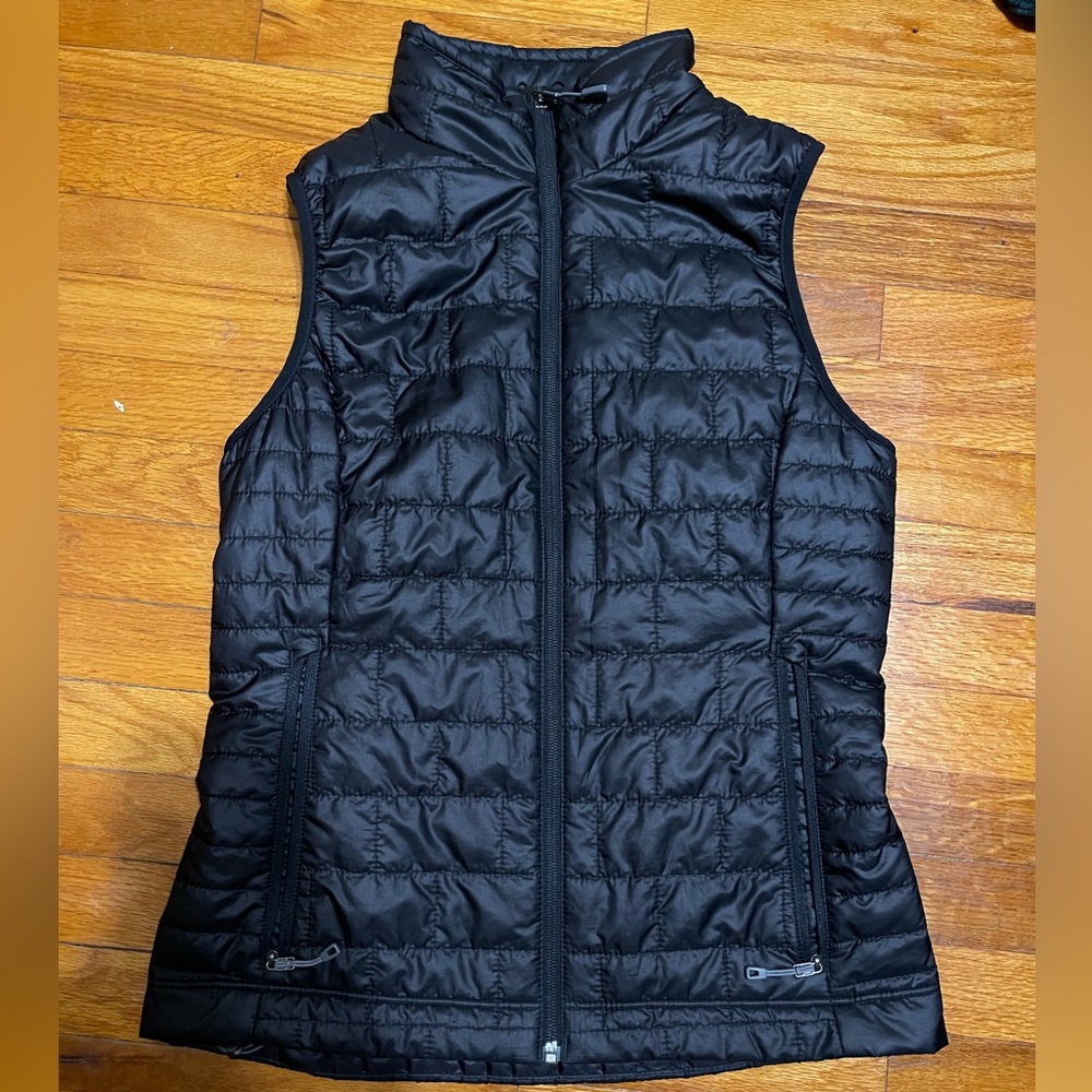 Patagonia Nano Puff Vest XS